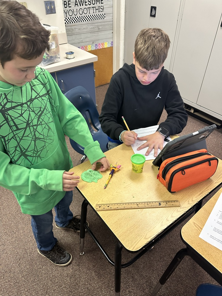 topographic maps 