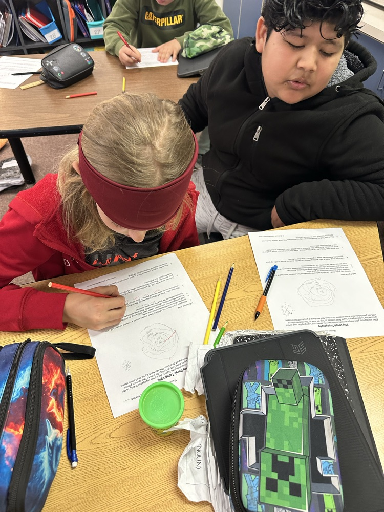 topographic maps 