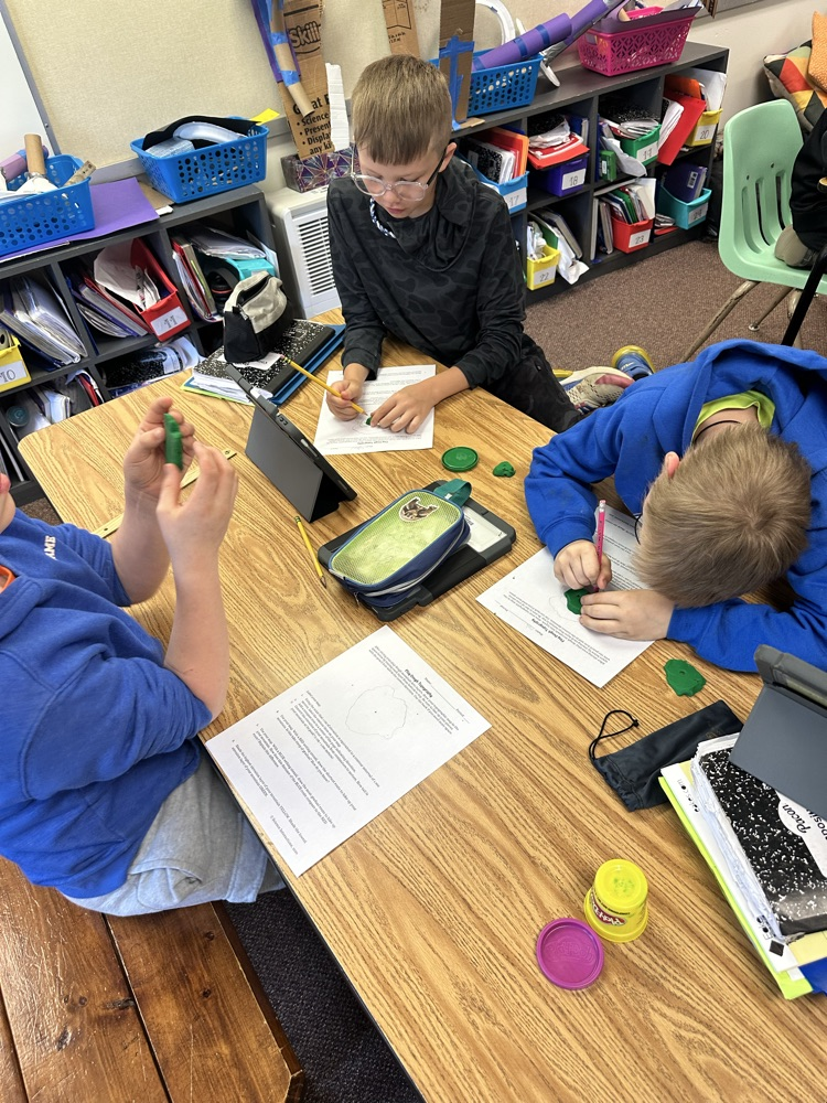 topographic maps 