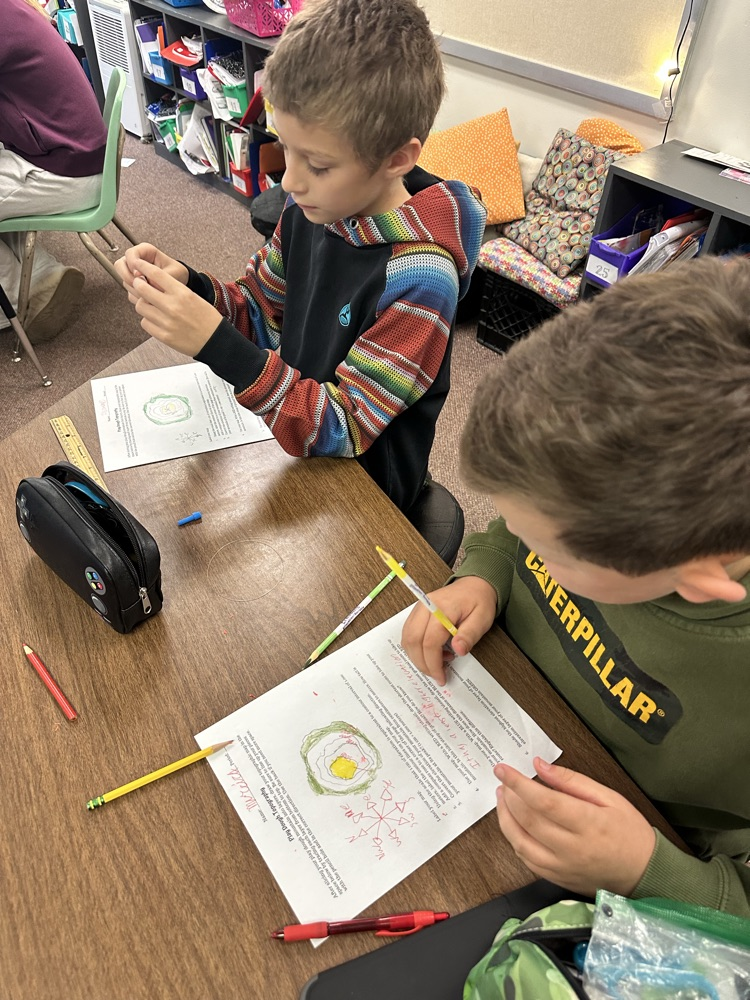 topographic maps 