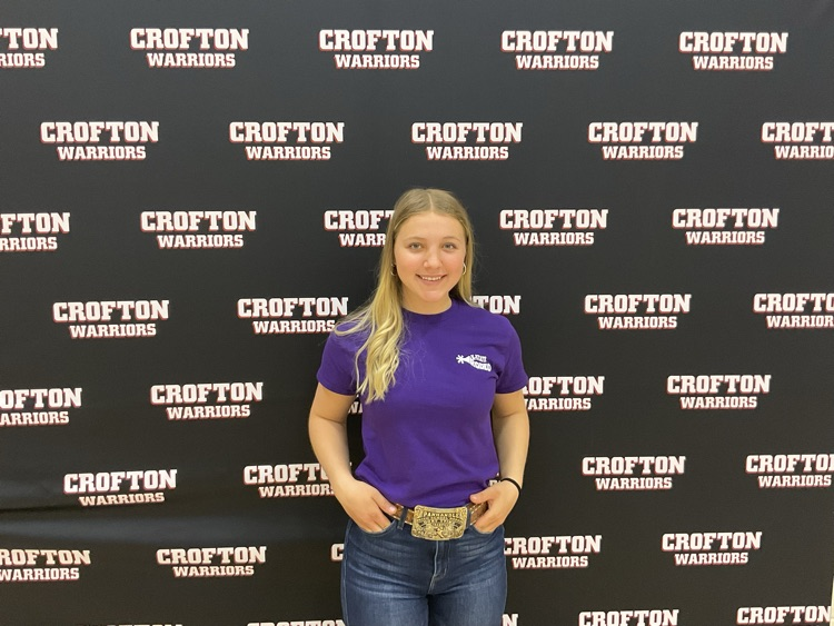 Attending Kansas State