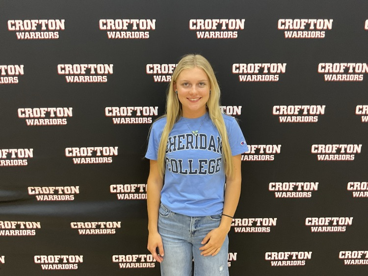 attending Sheridan College