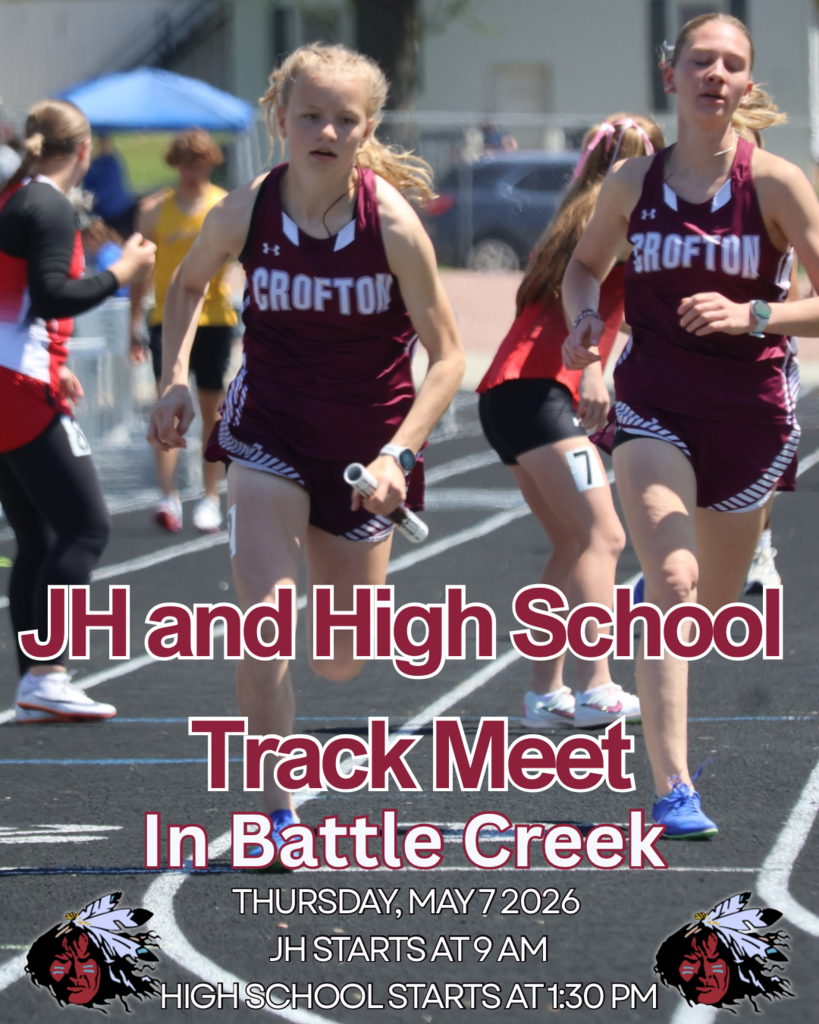 Bc track meet
