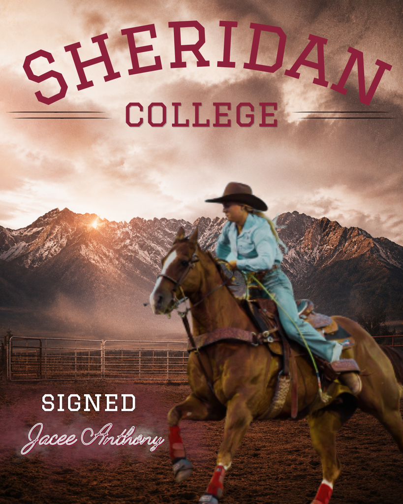 jacee signed