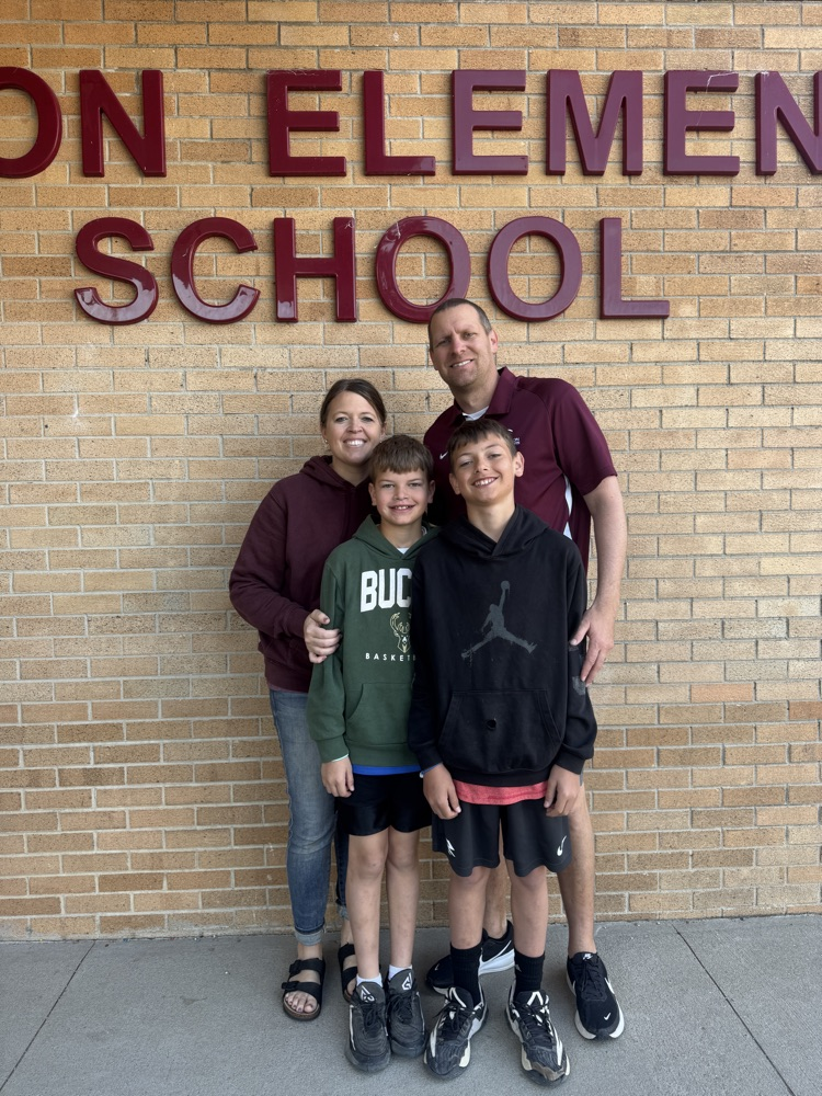 Connot Family 