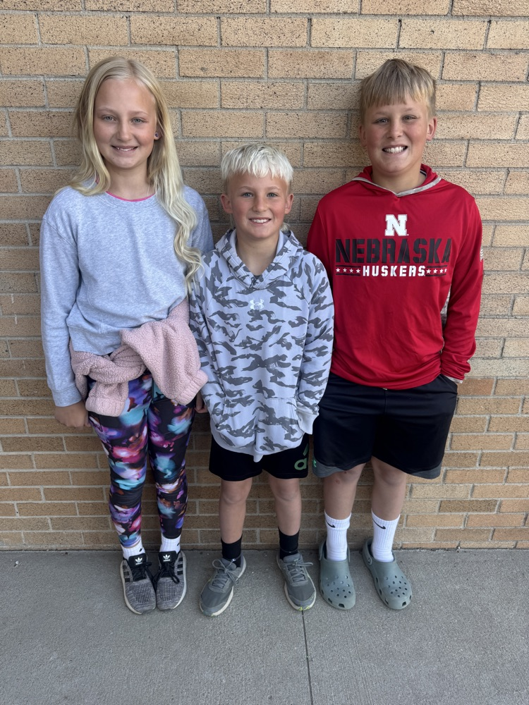 Stender Family