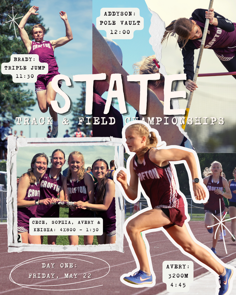 state track day one 2026