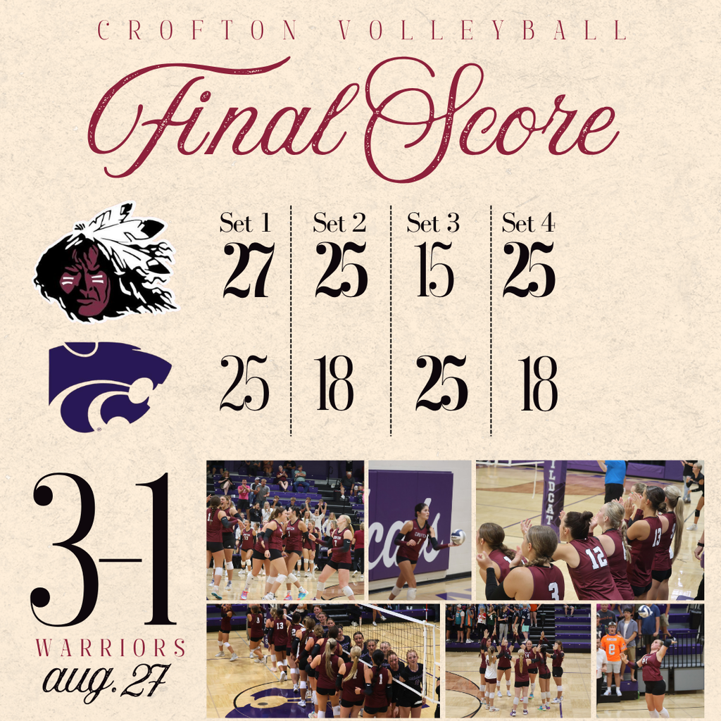 HNHS FINAL SCORE