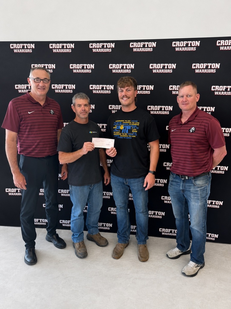 Clearway Energy Presenting Donation