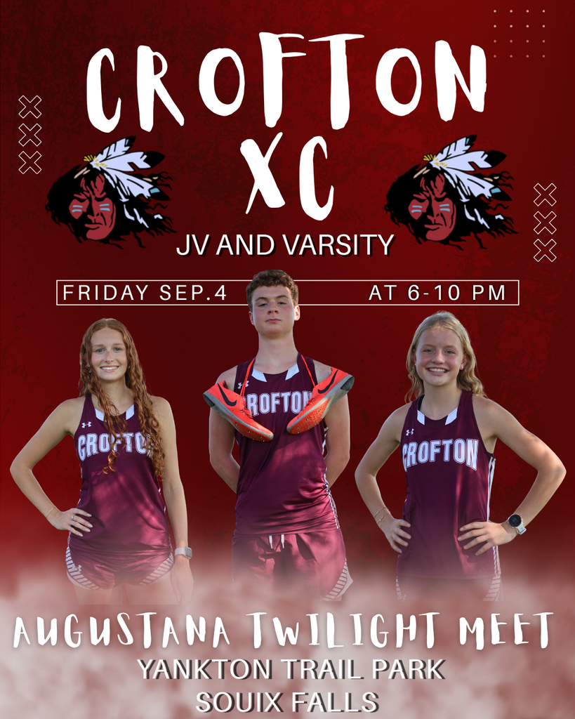 augustana meet
