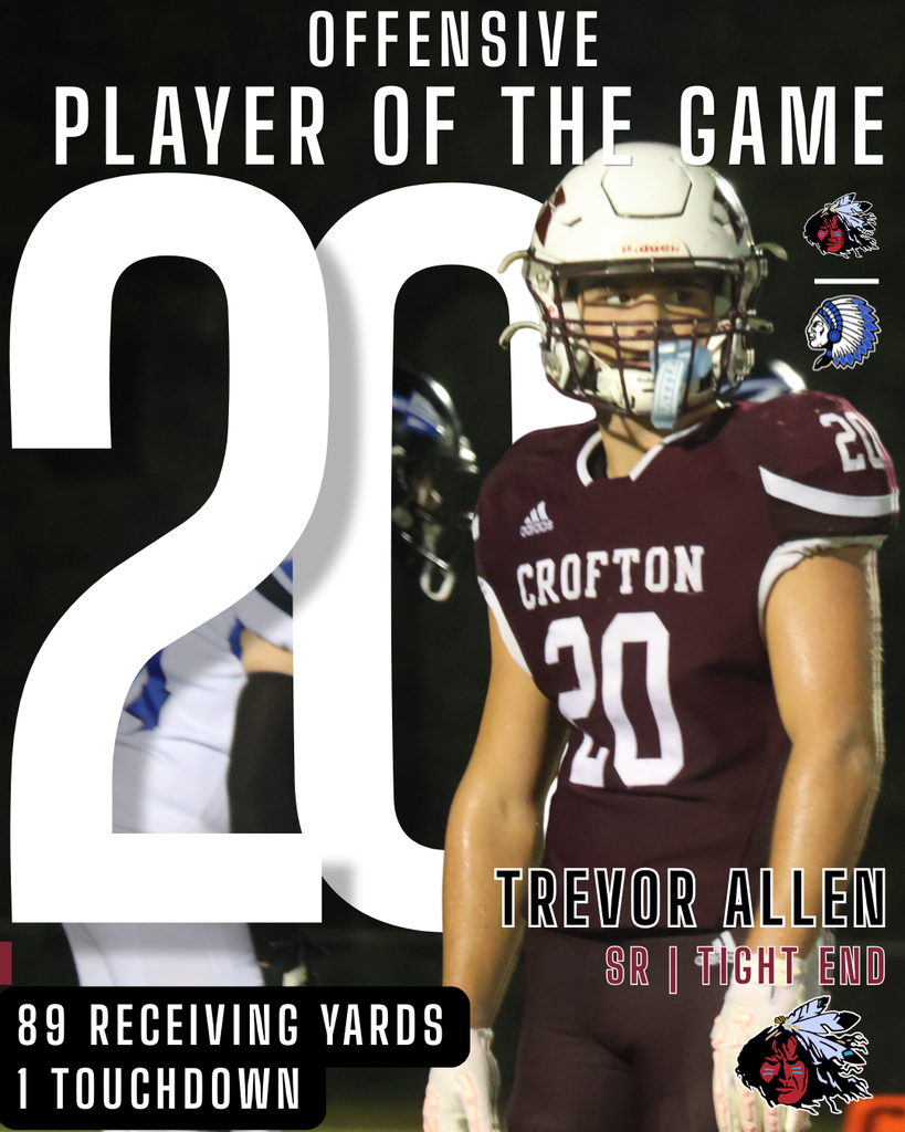 off potg vs ponca