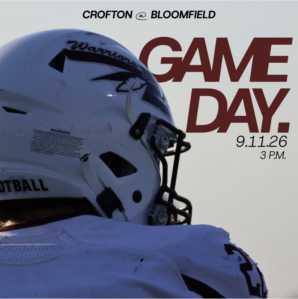 crofton v bloomfield 26
