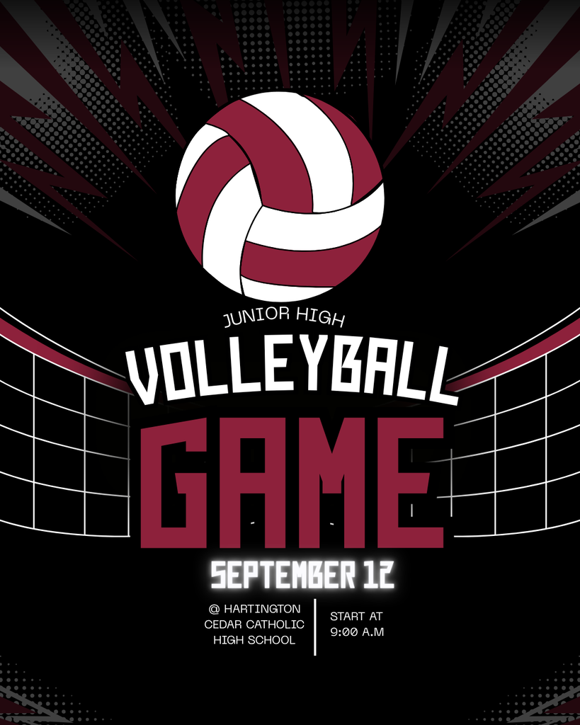 jh vb cedar