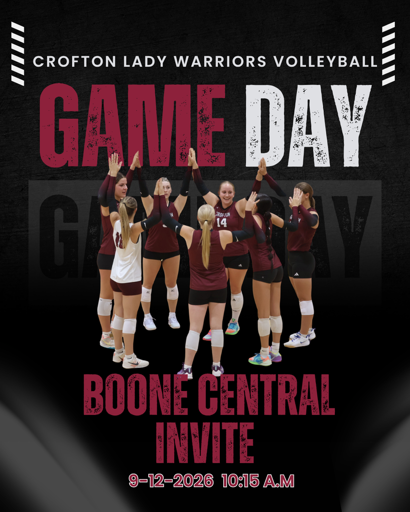boone central invite