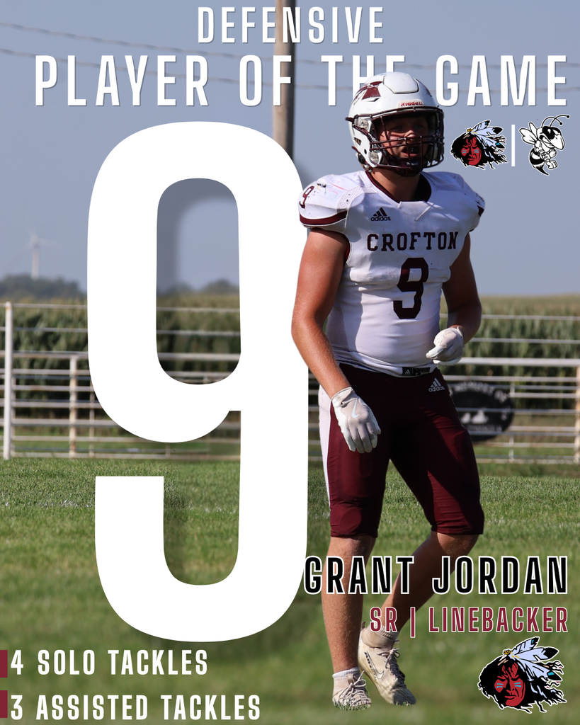 dpotg bloomfield grant