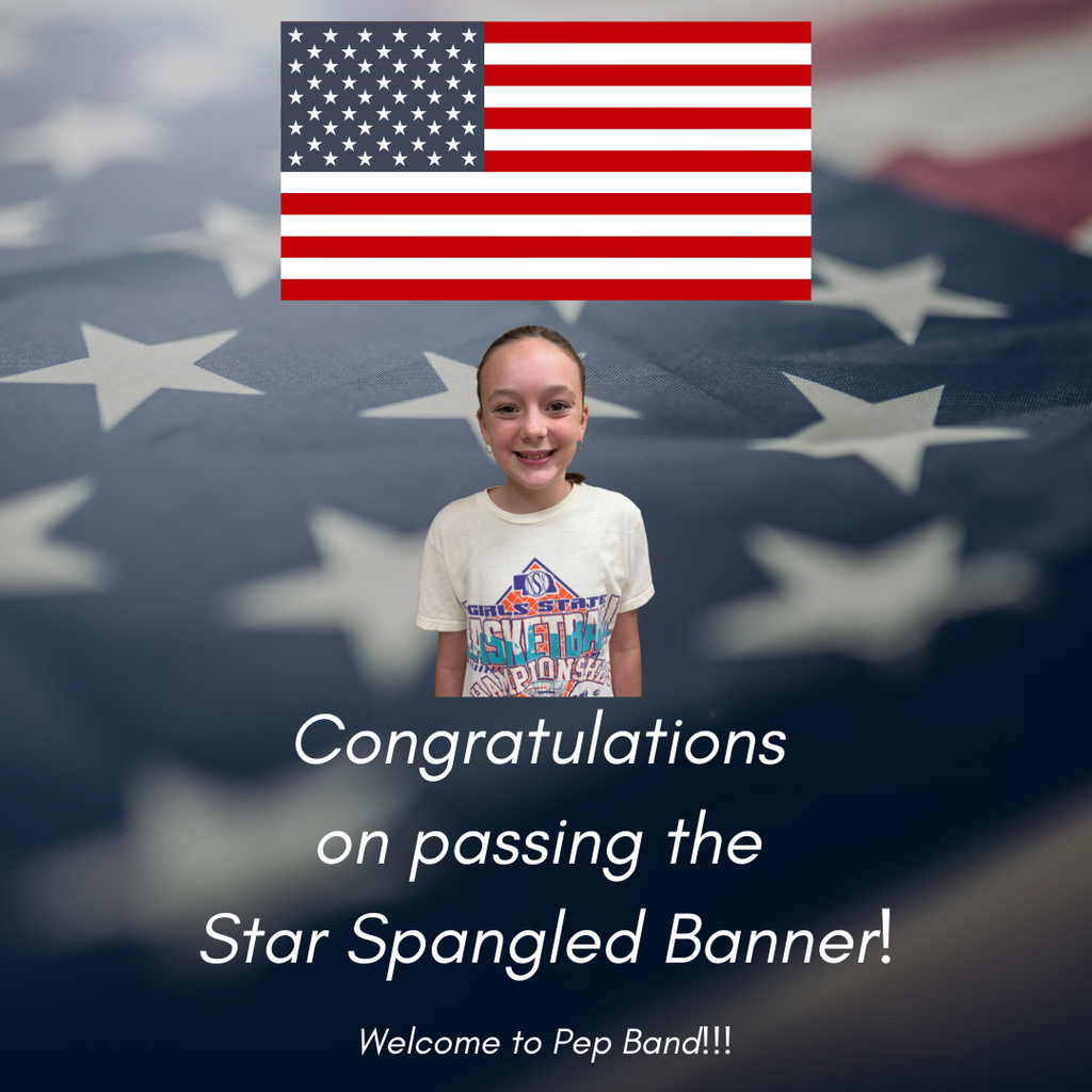 Congrats and welcome