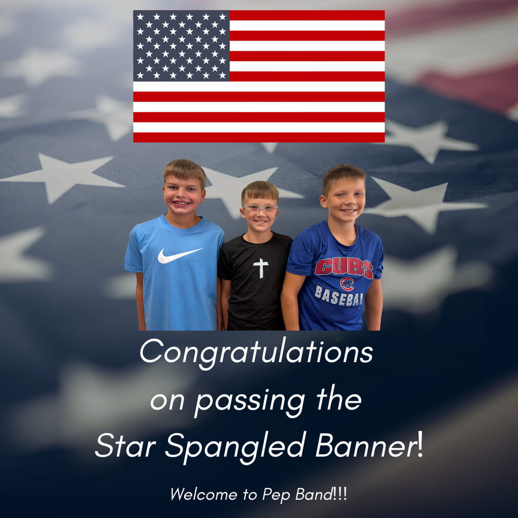 Congrats and welcome