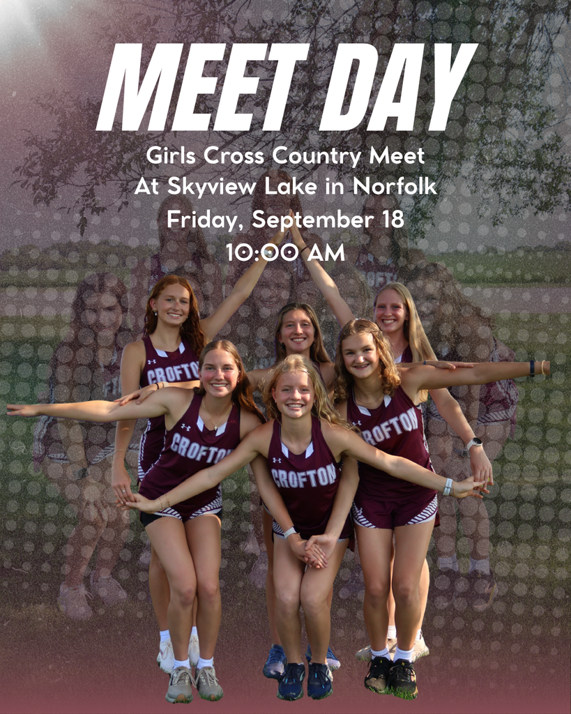 girls xc at norfolk