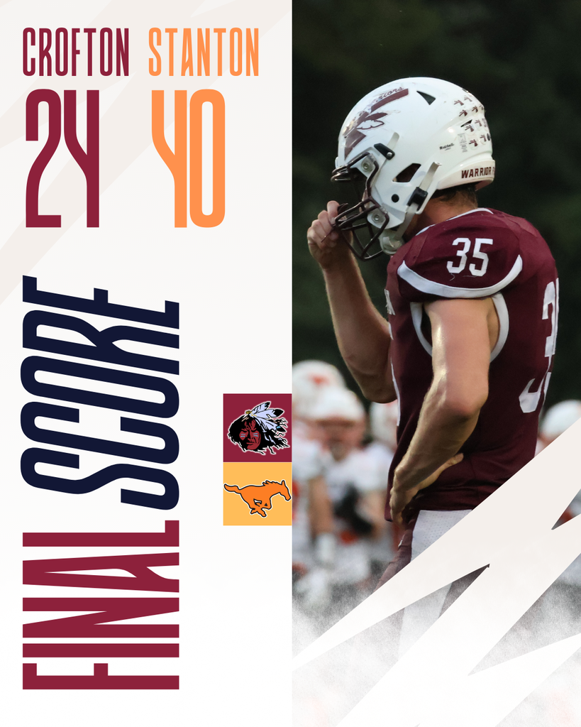 fb vs stanton final