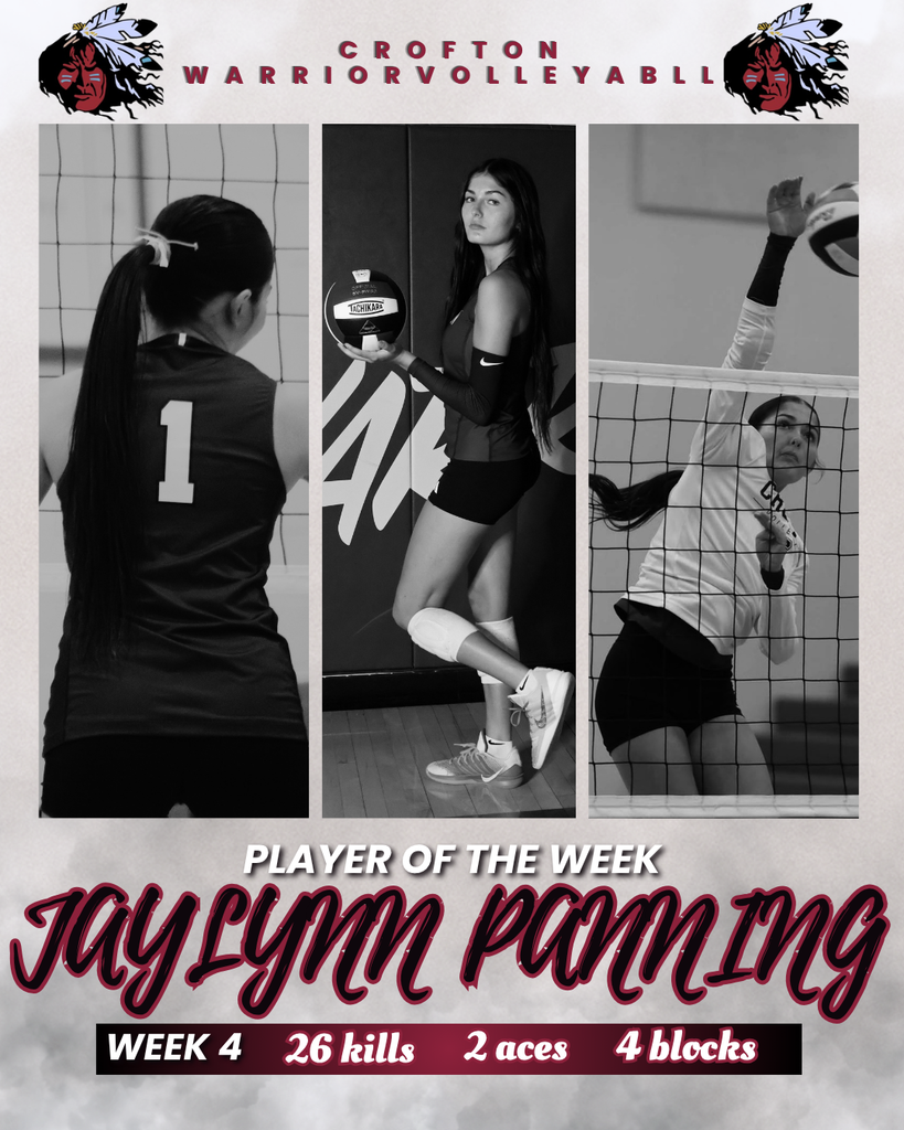 jaylynn potw