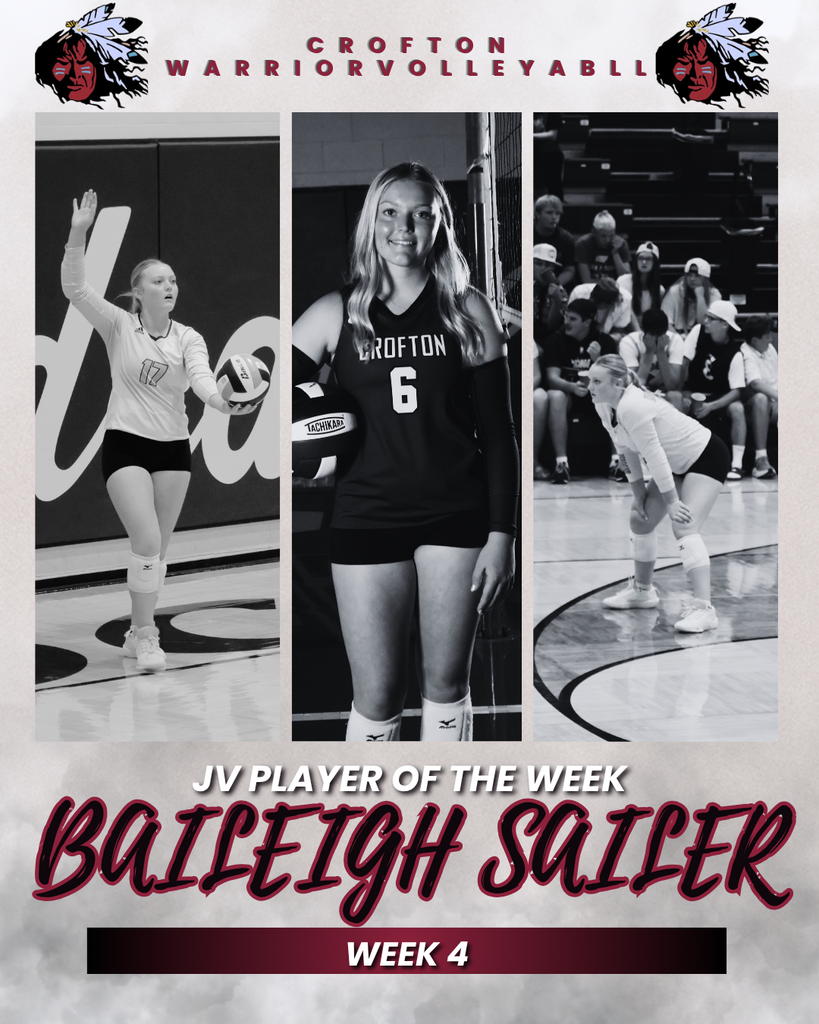 baileigh jv potw