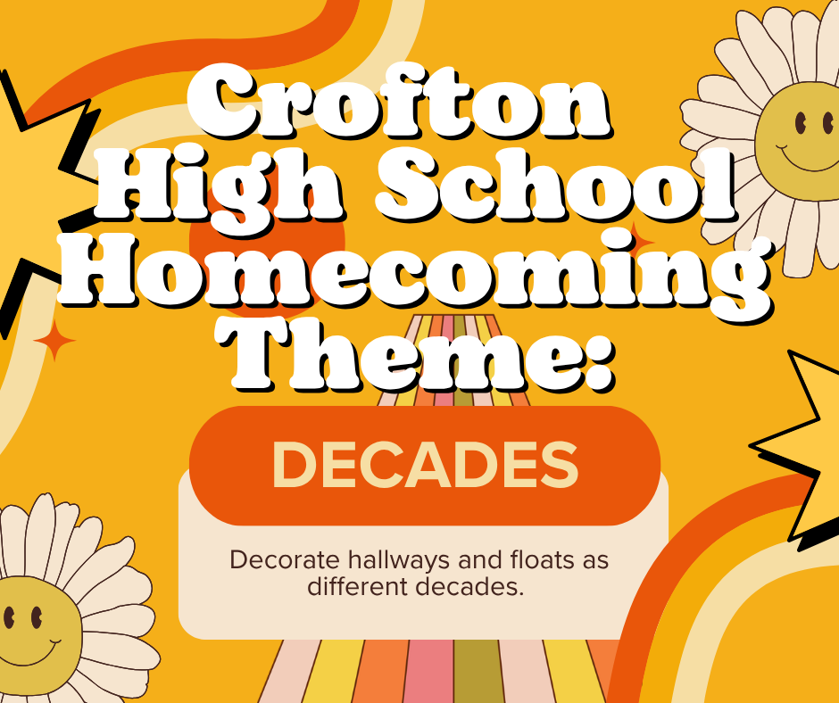 decades theme 2026