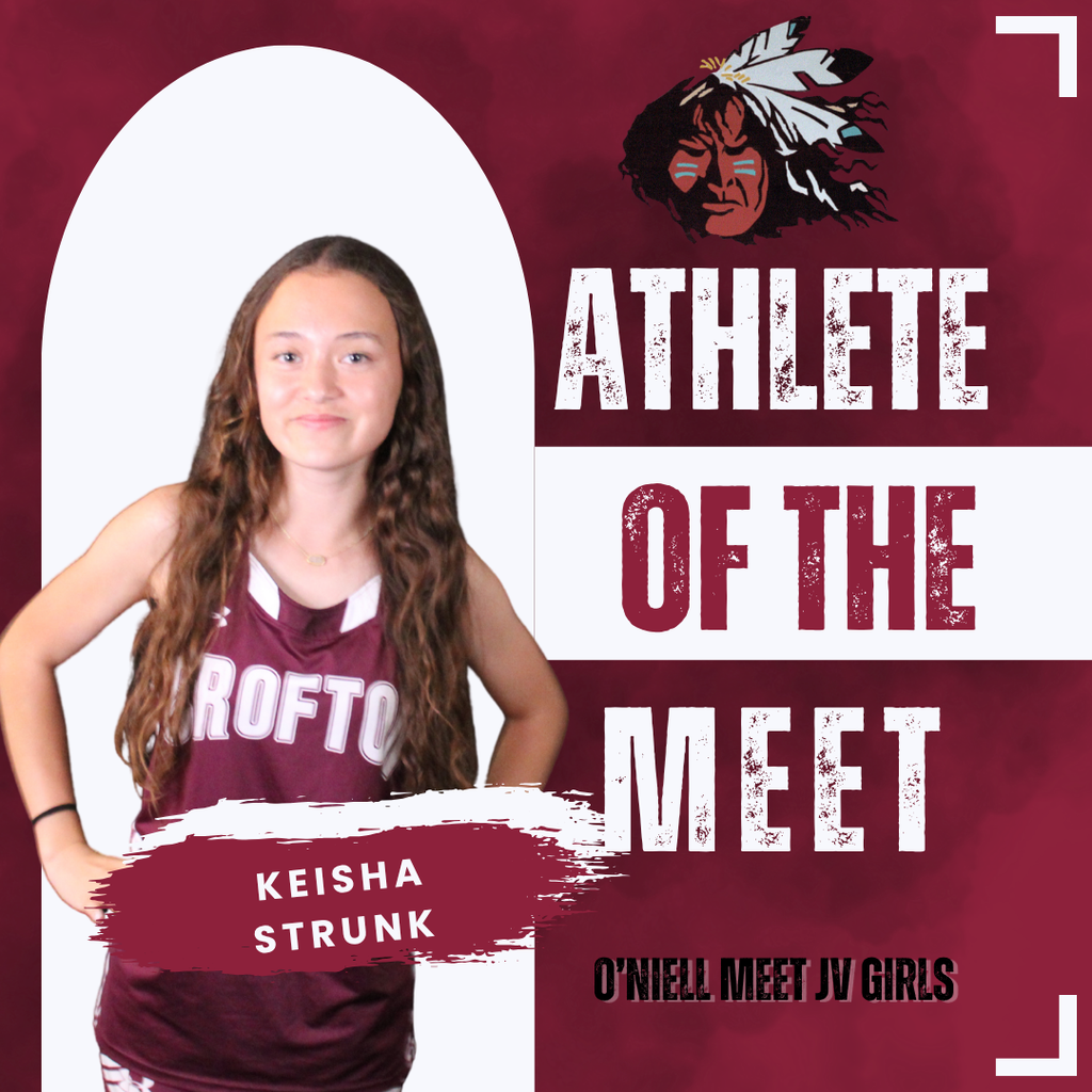 keisha aotm jv oneill