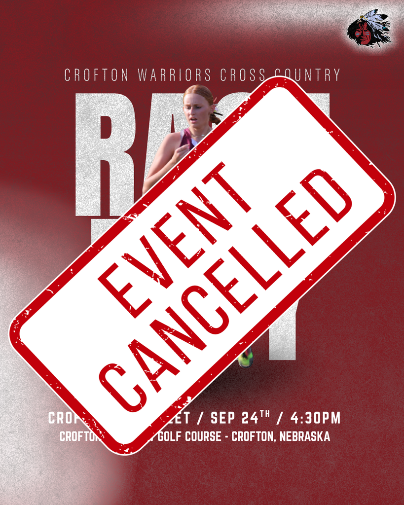 xc cancelled