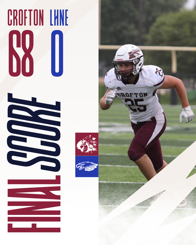 FB final score LHNE