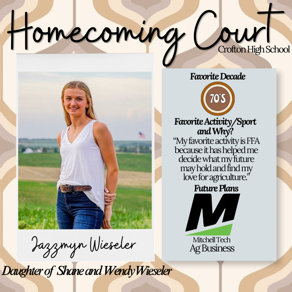 jazzmyn hoco court
