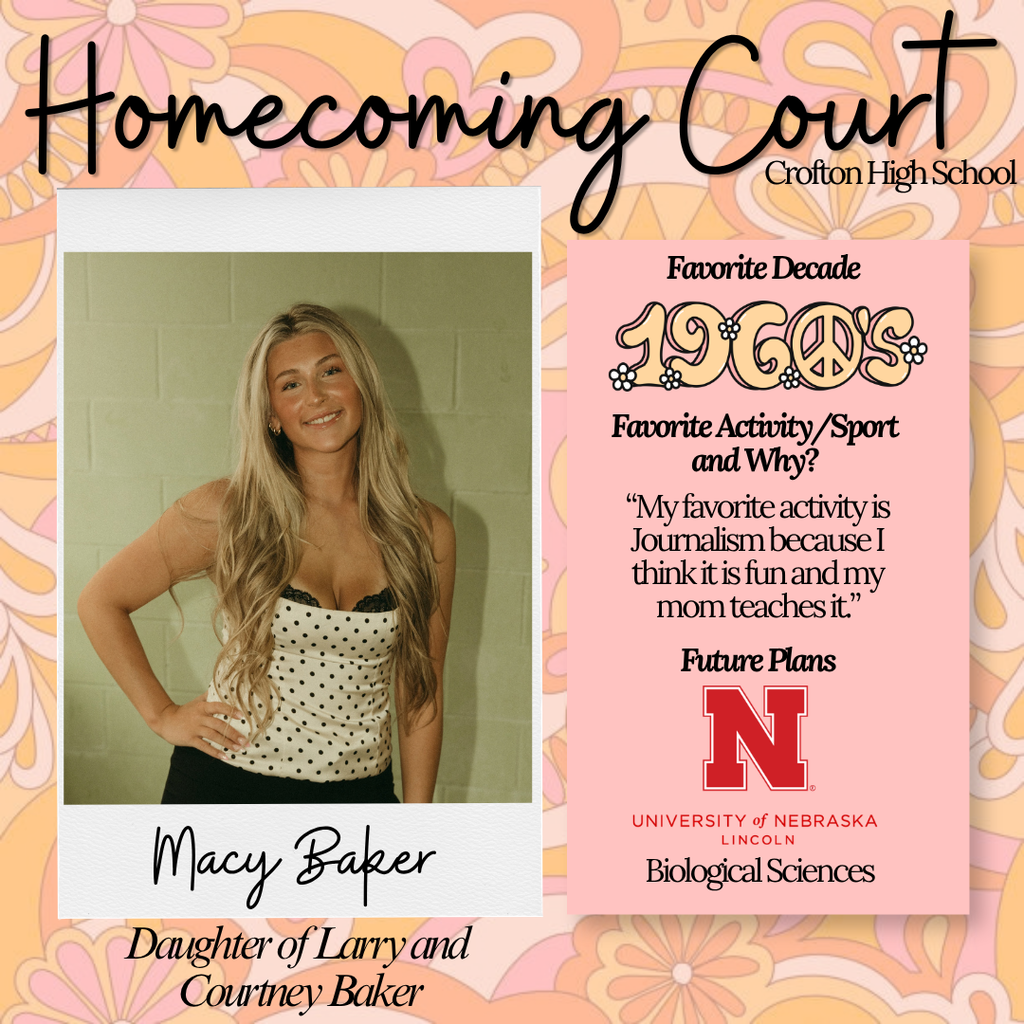 MACY HOCO COURT