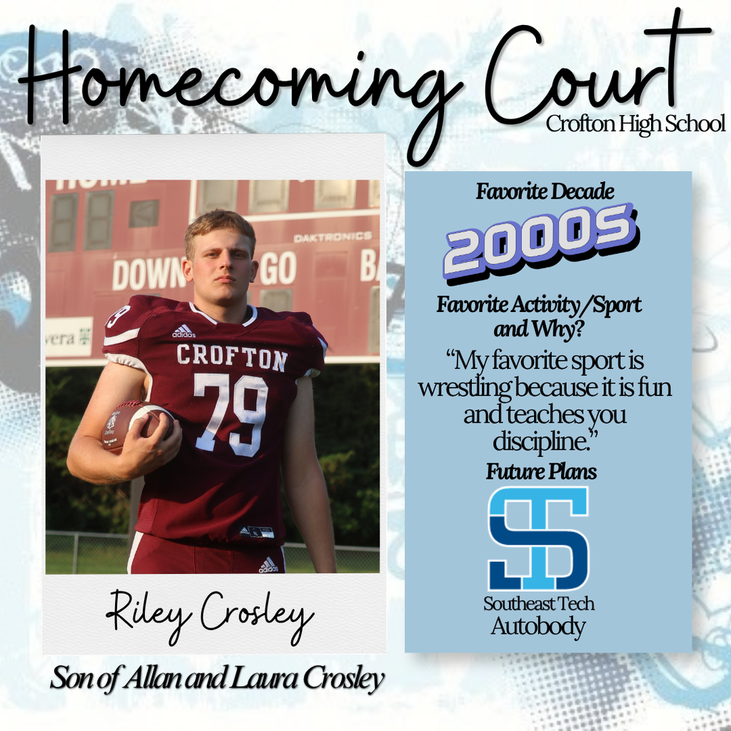 riley hoco court