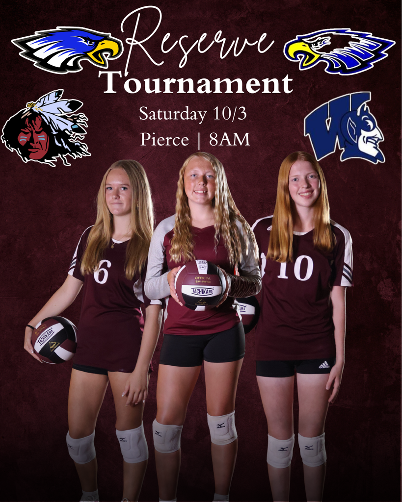 res vb tournament