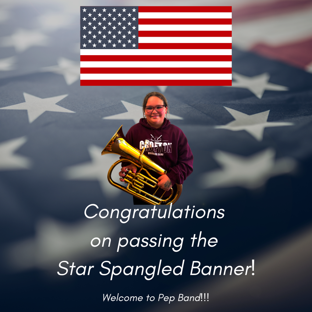 Congrats and welcome