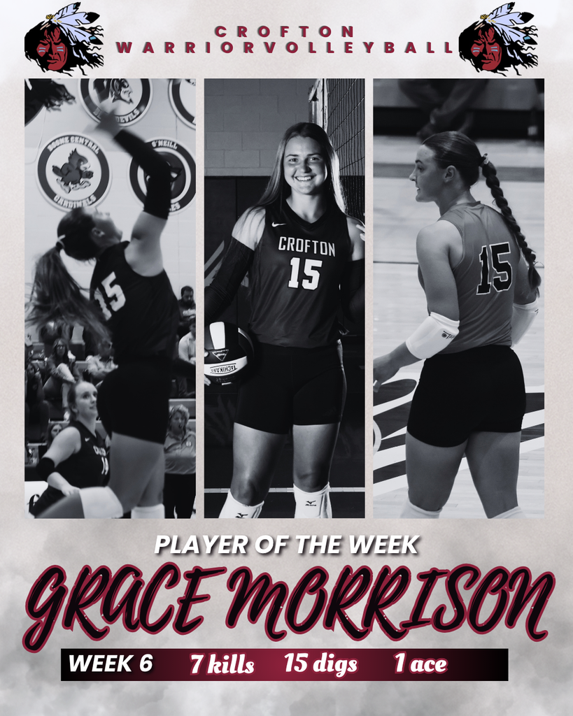 grace potw