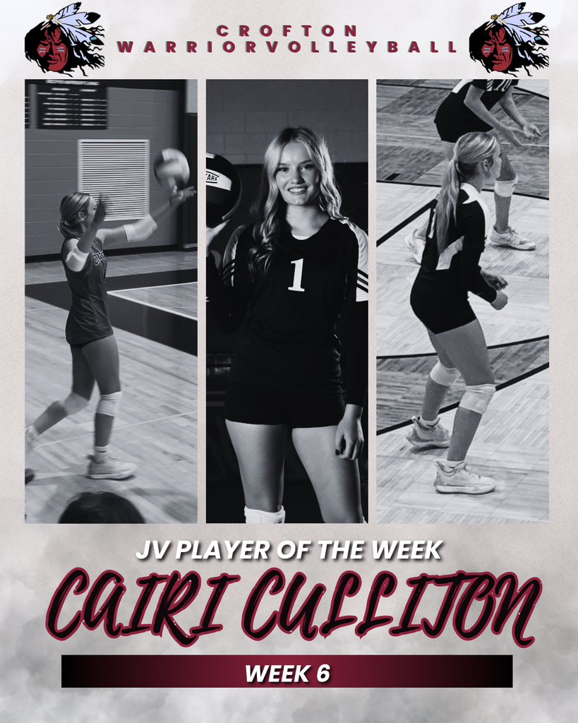 cairi jv potw