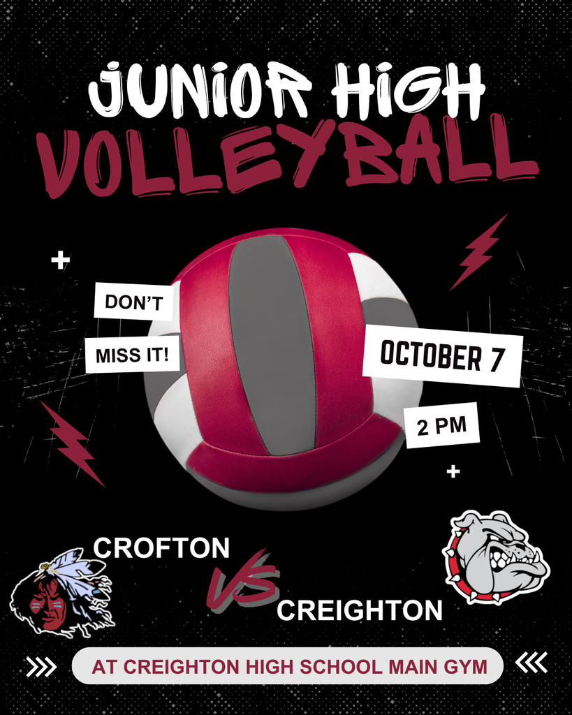 jh vb vs creighton