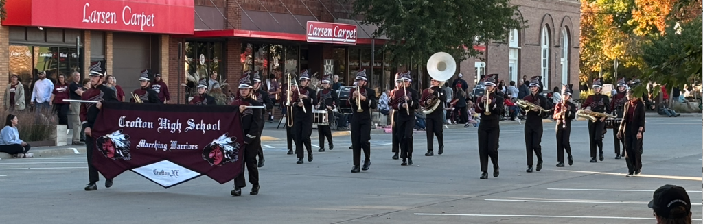 Marching Band 