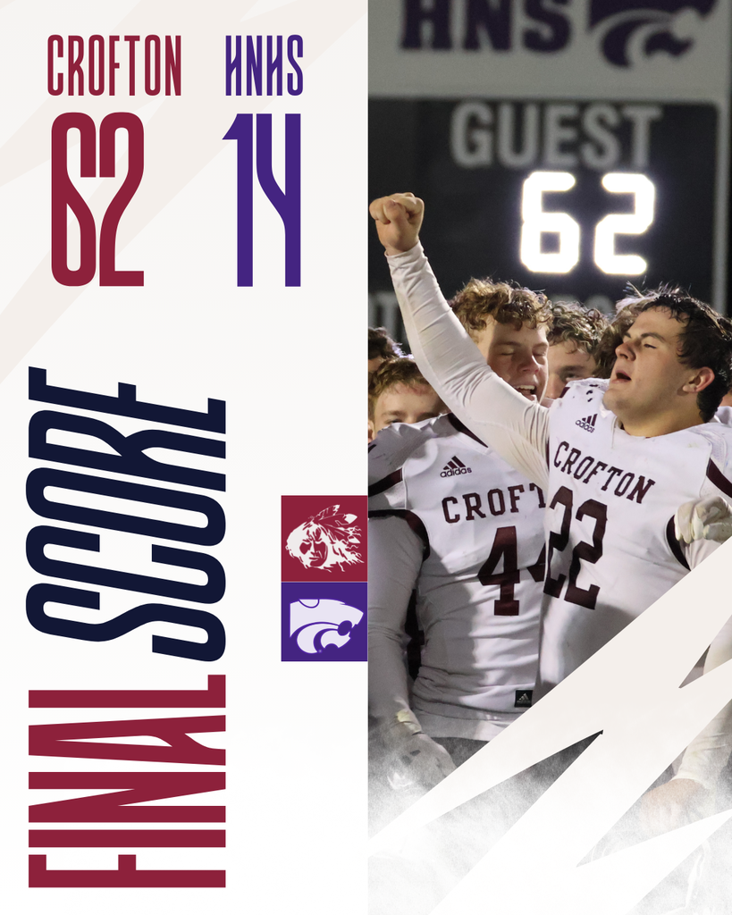 fb final score hnhs