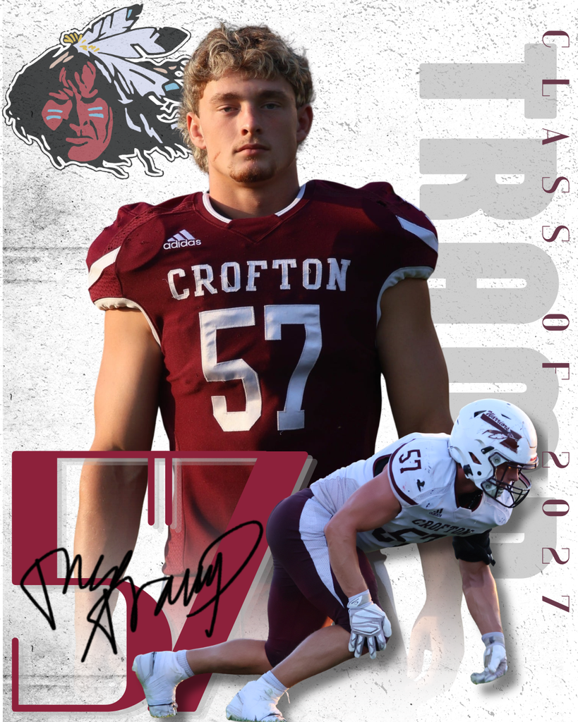 trey senior fb post