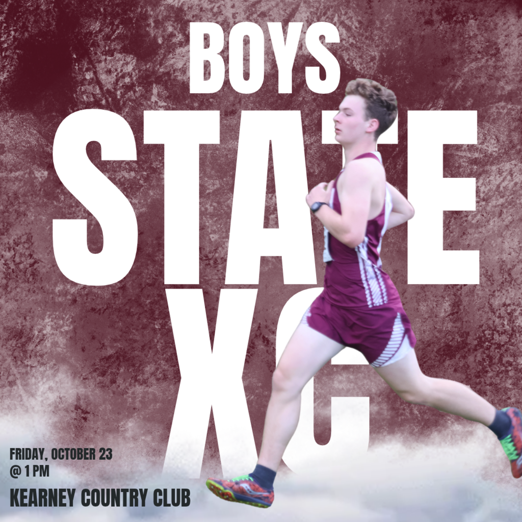 boys state xc