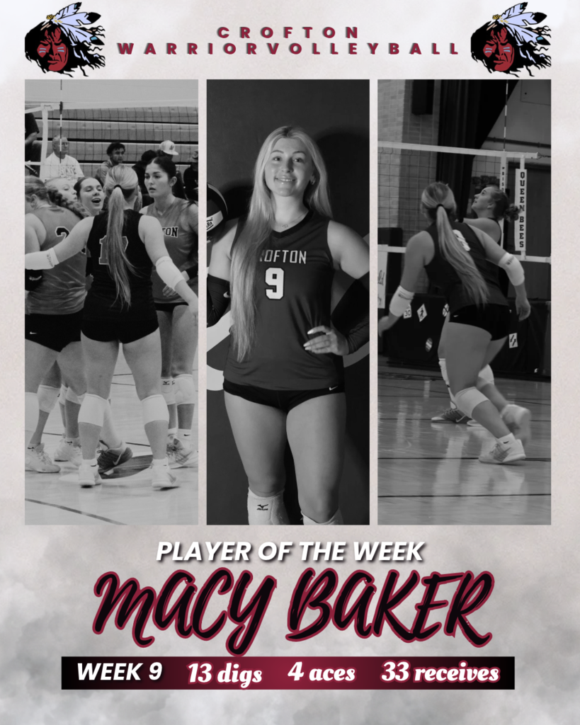 macy potw conference