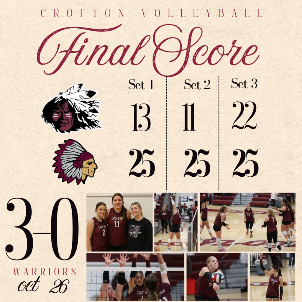 final score no subs