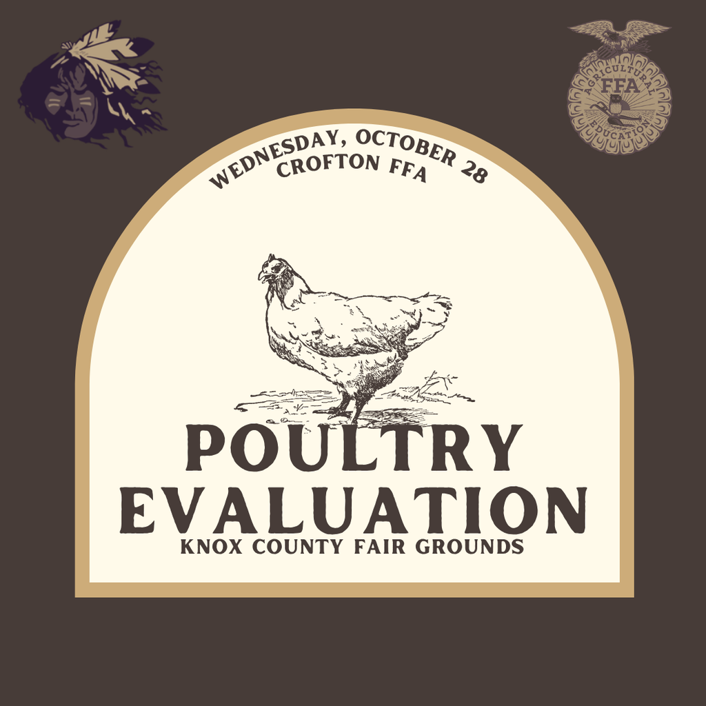 Poultry Eval