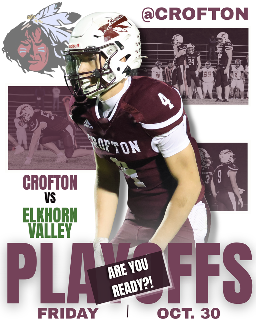 fb playoffs oct 30