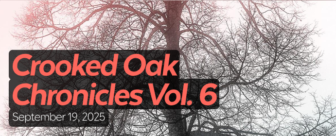 Crooked Oak Chronicles
