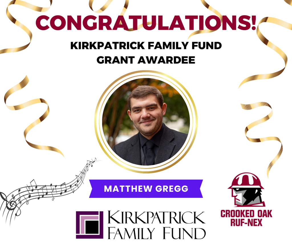 congratulations mr gregg