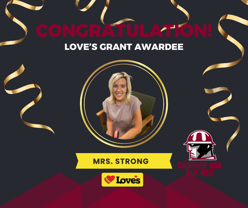 strong