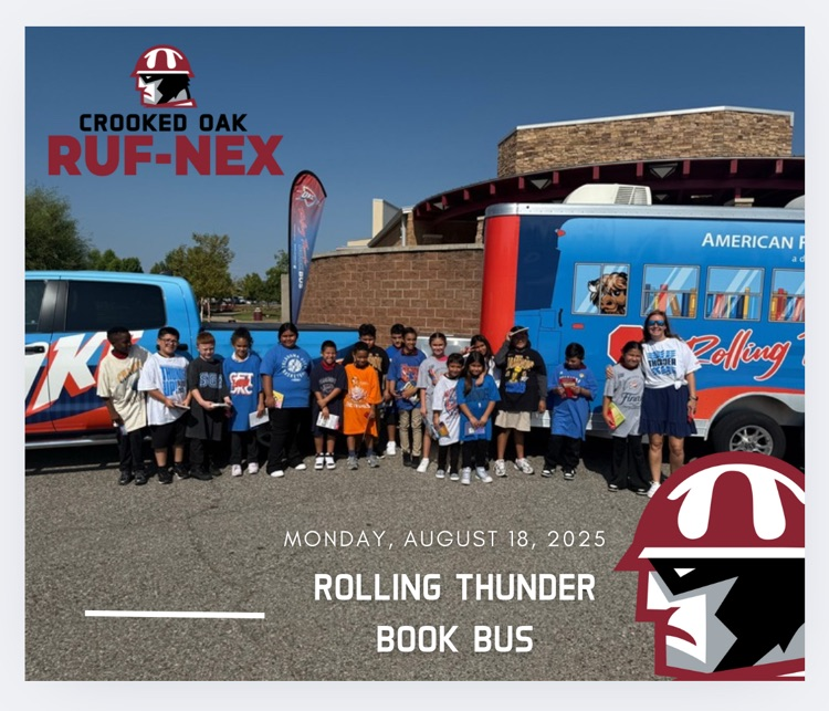 Book Bus