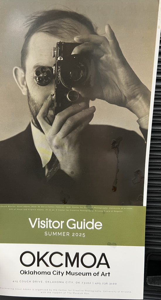 OKC Museum of Art